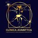 Clínica Avanttos logo