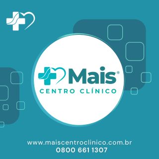 Mais Centro ClinicoTramandaí - 