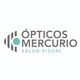 Ópticos Mercurio - Salud visual