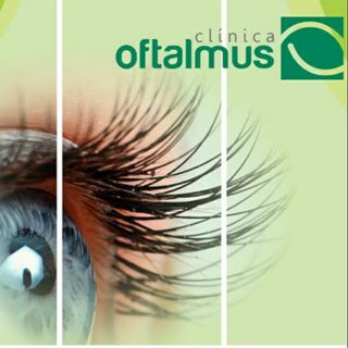 Clinica Oftalmus Diagnostico E Tratamento