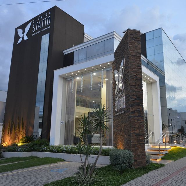 Instituto Gama OtorrinosSinop - 