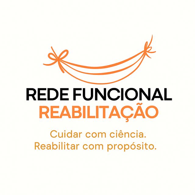 Rede Funcional Reabilitação - 