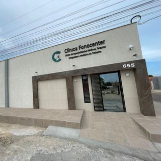 Clínica Fonocenter