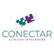 Instituto Conectar Clínicas Integradas logo