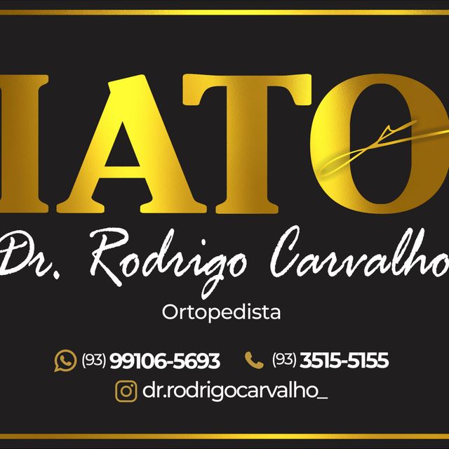 Clinica IATOAltamira - 