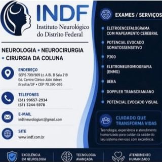INDFBrasília - 