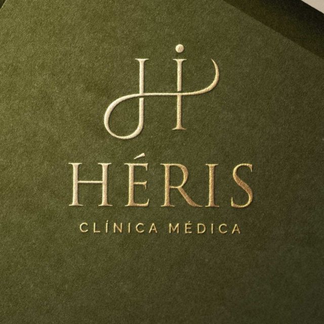 Héris - Clínica MédicaJundiaí - 