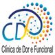CDF Clínica de Dor e Funcional logo