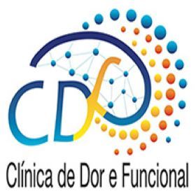 CDF Clínica de Dor e FuncionalSão Paulo - 