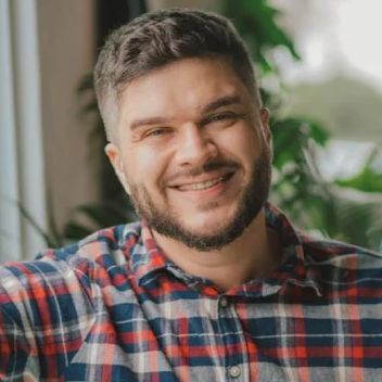 Consultório Davi LealVitória da Conquista - 