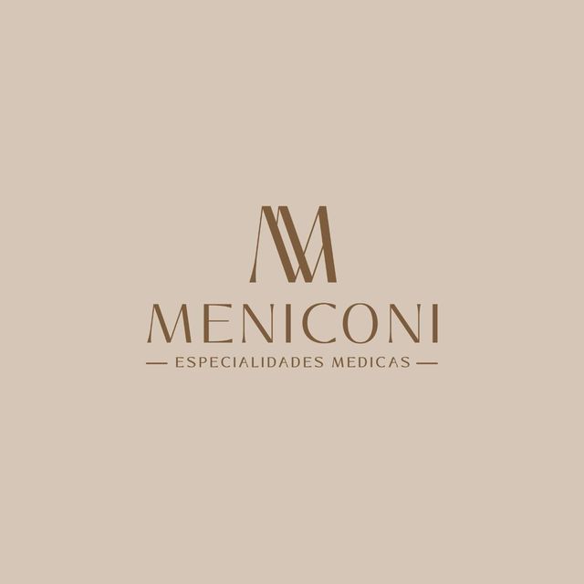 Meniconi MédicosSão Paulo - 