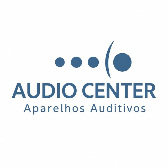 Audio CenterPouso Alegre - 