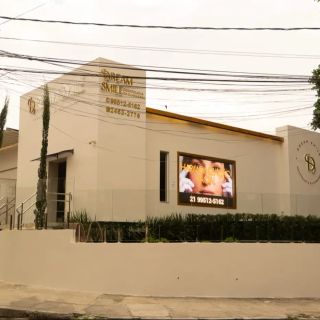 Dream Smile Odontologia da GuanabaraRio de Janeiro - 