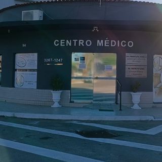 Centro Médico Aimores MGAimorés - 