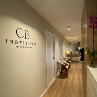 CB Instituto de Medicina IntegradaVitória - 