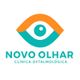 Novo Olhar logo