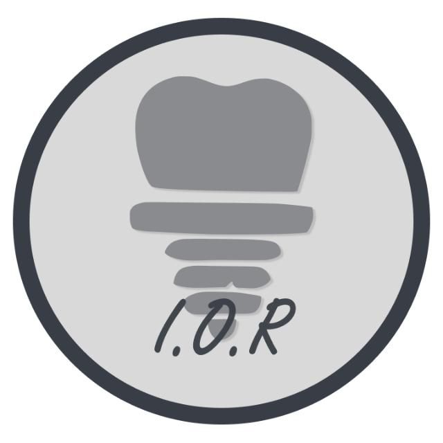 I.O.R - Instituto de Odontologia Reabilitadora - Porto AlegrePorto Alegre - 