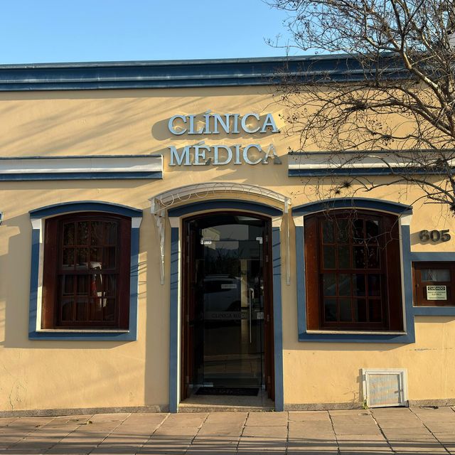 Clínica Médica MacielSanto Antônio Da Patrulha - 