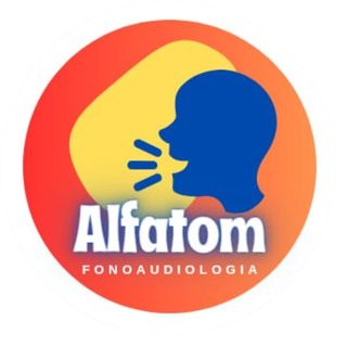 Alfatom FonoaudiologiaRio de Janeiro - 
