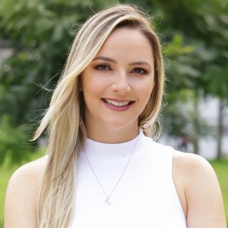 Dra. Luana Bridi Pivatto | Centro Médico Rio Bananal