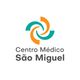 Centro Médico São Miguel logo