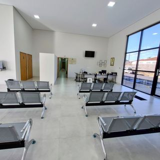 Centro de Psicologia e Terapias Integrativas Benedita FernandesAraçatuba - 