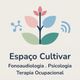 Espaço Cultivar logo