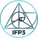 IFP3 - Prof. Adriano Maury logo