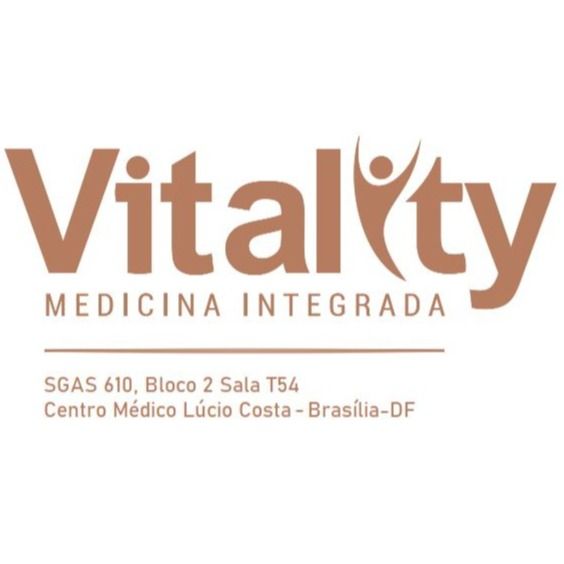 Vitality - Medicina IntegradaBrasília - 