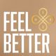 Clínica Feel Better logo