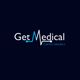 GET Medical logo