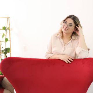 Camila Cavalheiro Gabriel