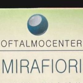 Oftalmocenter MirafioriBelo Horizonte - 