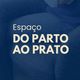 Espaço DO PARTO AO PRATO logo