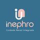 iNephro Cuidado Renal Integrado logo