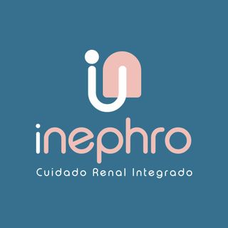 iNephro Cuidado Renal Integrado