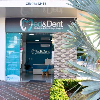 Med&Dent