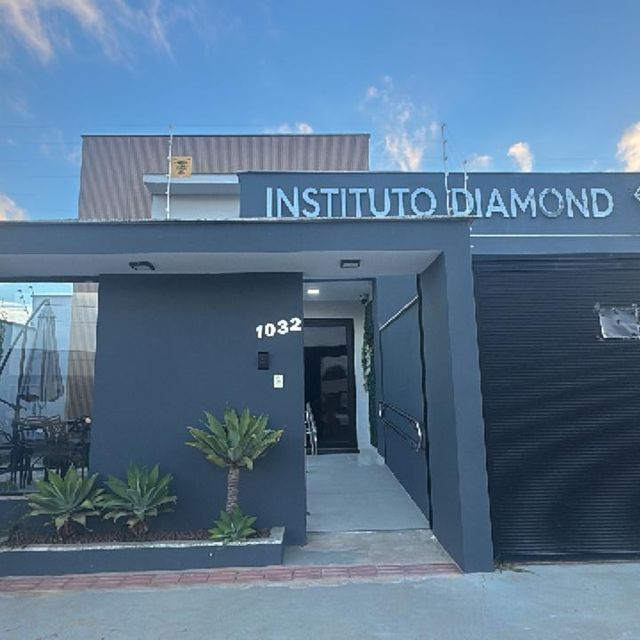 INSTITUTO DIAMONDAracruz - 