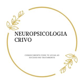 NEUROPSICOLOGIA CRIVO