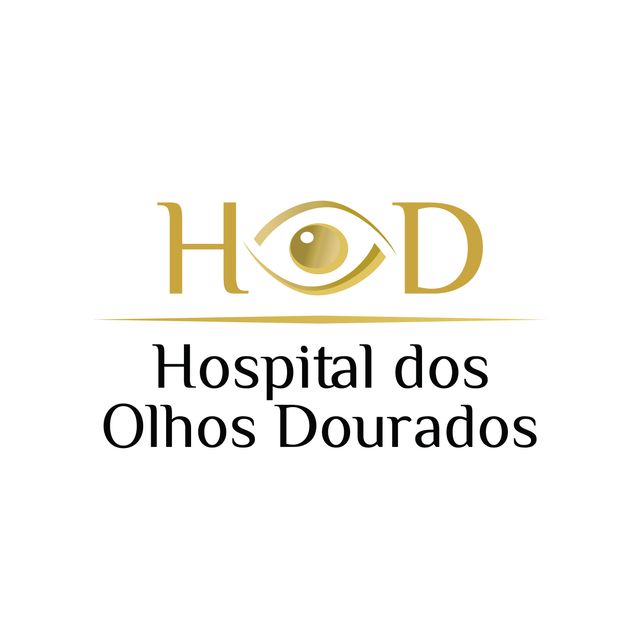 HOD - Hospital dos Olhos DouradosDourados - 