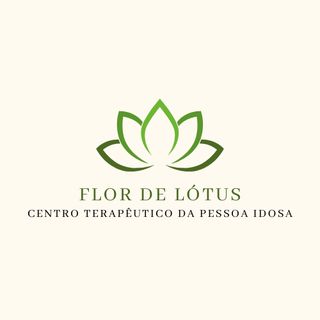 Flor de Lótus - Centro Terapêutico da Pessoa Idosa