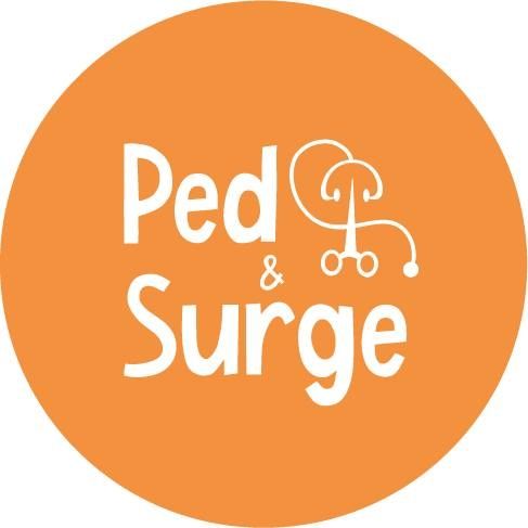 Ped&SurgeRio de Janeiro - 