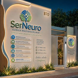 Clínica SerNeuro