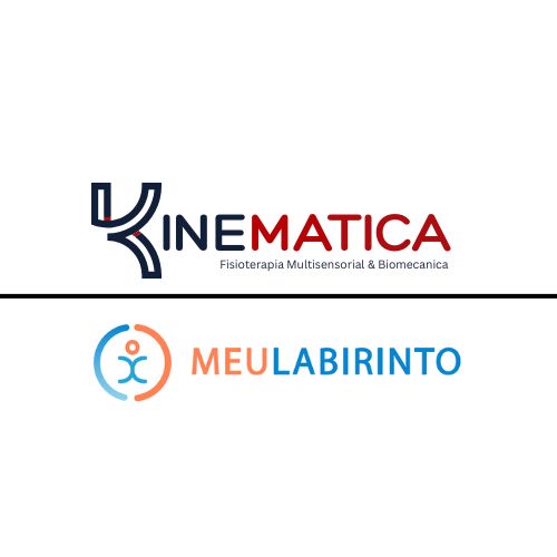 Kinematica & Meu LabirintoSão Paulo - 
