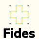 Fides Consultórios logo