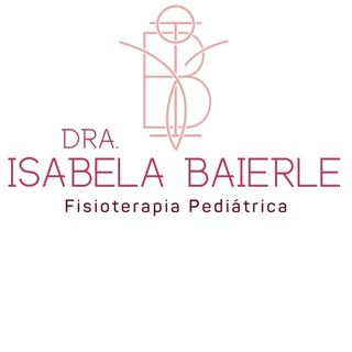 ISABELA BAIERLE FISIOTERAPIA PEDIÁTRICA