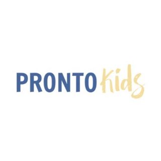 Pronto Kids