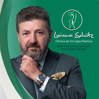 Clínica Luciano SchützCriciúma - 