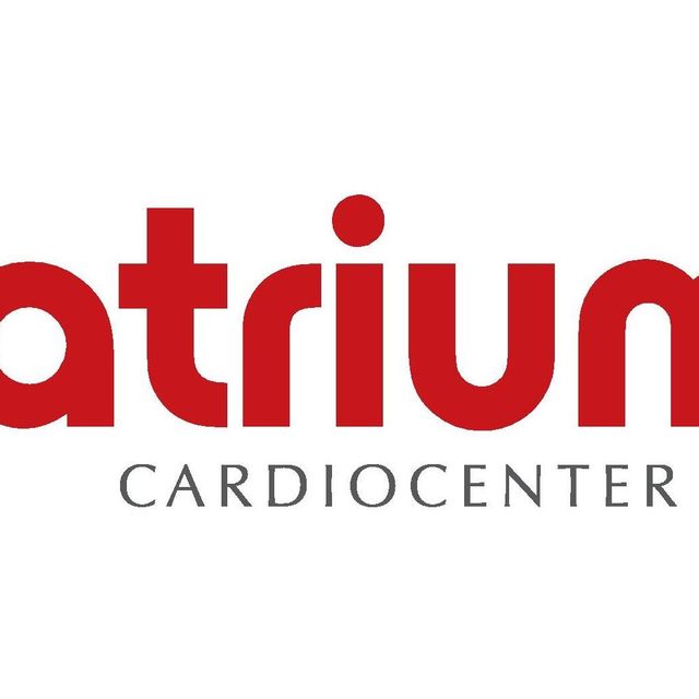 Atrium Cardiocenter.Uberaba - 