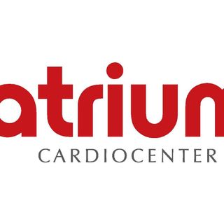 Atrium Cardiocenter.